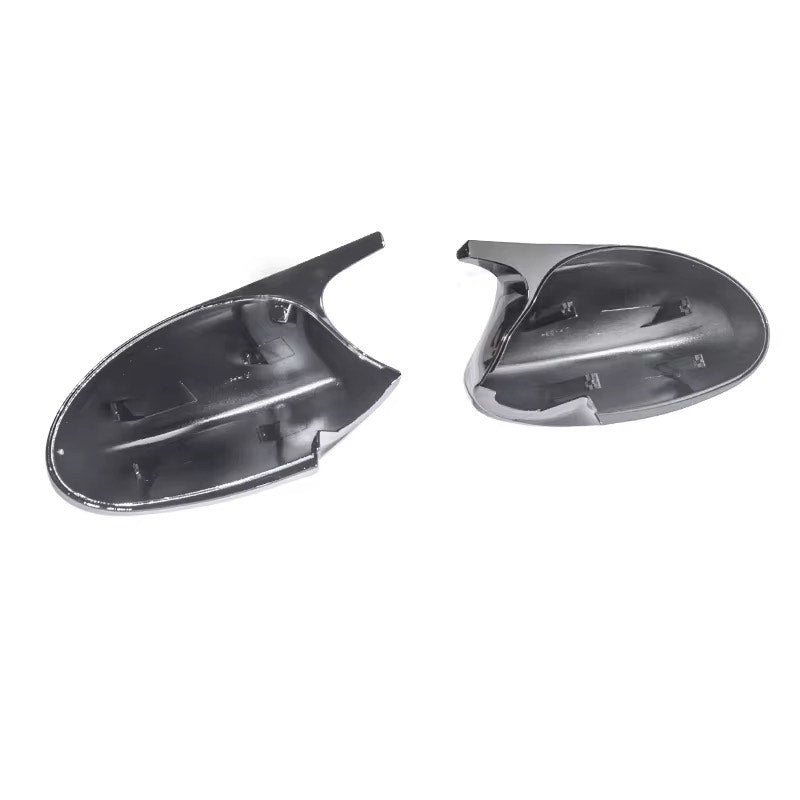 OBUDOWY LUSTEREK BMW E87 E81 E82 E90 E91 E92 E93 MLOOK LCI NAKŁADKI NA LUSTERKA LIFT