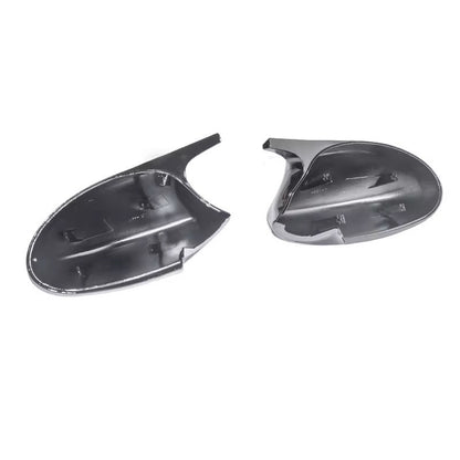 OBUDOWY LUSTEREK BMW E87 E81 E82 E90 E91 E92 E93 MLOOK LCI NAKŁADKI NA LUSTERKA LIFT