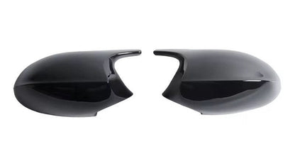 OBUDOWY LUSTEREK BMW E87 E81 E82 E90 E91 E92 E93 MLOOK LCI NAKŁADKI NA LUSTERKA LIFT
