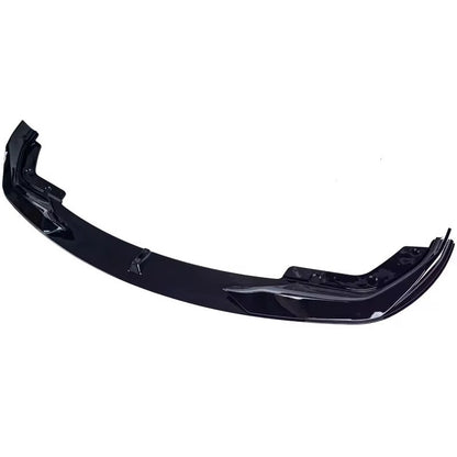 DOKŁADKA Splitter PRZÓD DO BMW G20 G21 G28 2018-2022 PRELCI spoiler przedni AC Style