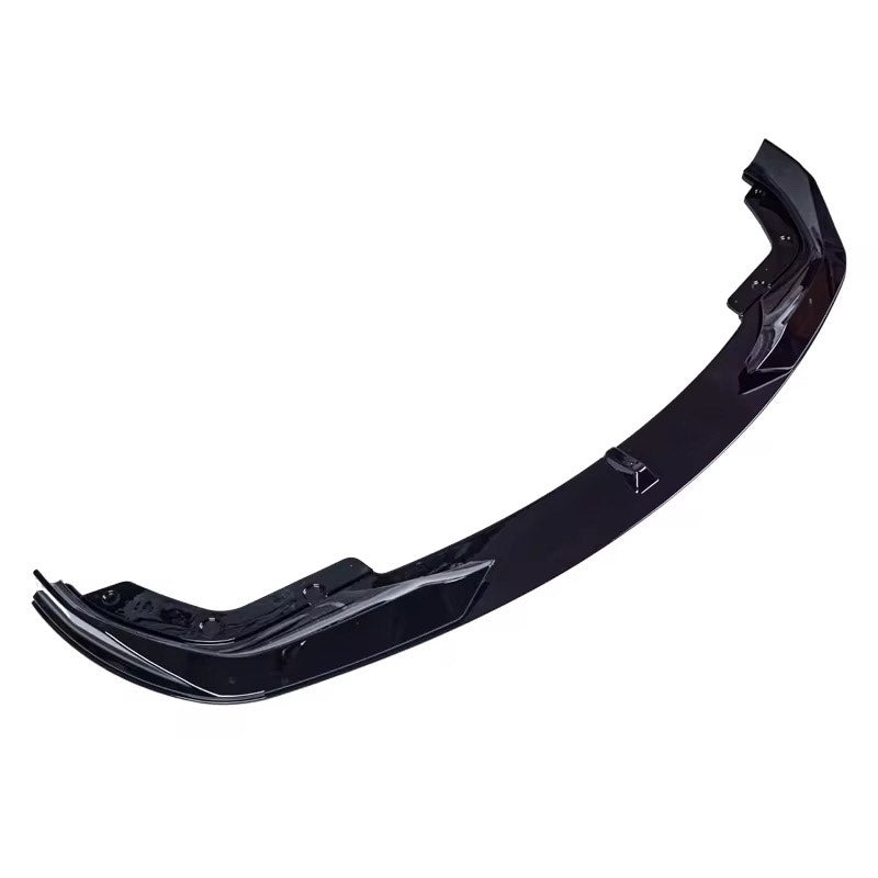 DOKŁADKA Splitter PRZÓD DO BMW G20 G21 G28 2018-2022 PRELCI spoiler przedni AC Style