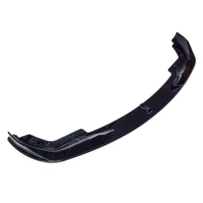DOKŁADKA Splitter PRZÓD DO BMW G20 G21 G28 2018-2022 PRELCI spoiler przedni AC Style
