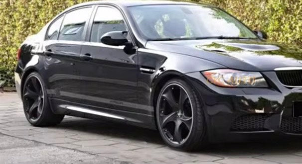 OBUDOWY LUSTEREK BMW E87 E81 E82 E90 E91 E92 E93 MLOOK PRELCI NAKŁADKI NA LUSTERKA PRZEDLIFT
