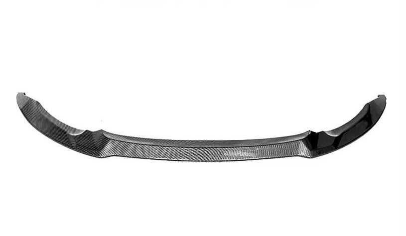 DOKŁADKA Splitter PRZÓD DO BMW M3 F80 carbon look 2013-2020