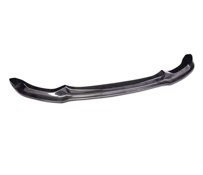 DOKŁADKA Splitter PRZÓD DO BMW M3 F80 carbon look 2013-2020