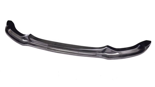 DOKŁADKA Splitter PRZÓD DO BMW M4 F82 F83 carbon look 2013-2020