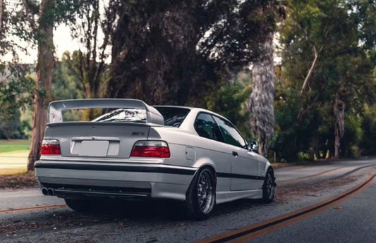 SPOILER lotka do BMW E36 LOTKA MODEL GT 1990–1999