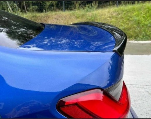 SPOILER lotka do BMW G20 LOTKA MODEL MP 2020-2022