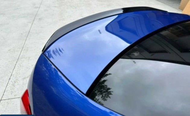 SPOILER lotka do BMW G20 LOTKA MODEL MP 2020-2022