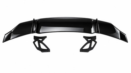 SPOILER do BMW M3 M4 F80 F82 M2 M5 M6 Vorsteiner Style lotka hokej GT