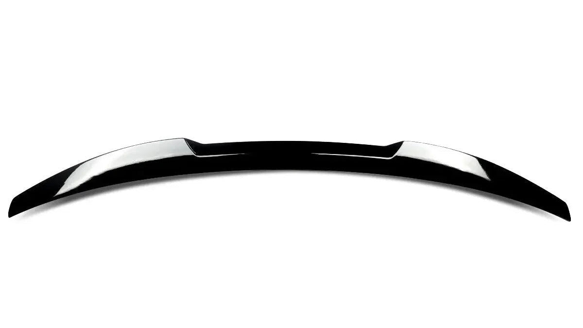 SPOILER do AUDI A3 8V LOTKA MODEL M4 SEDAN 2012-2020 dokładka klapy tylnej SPOJLER
