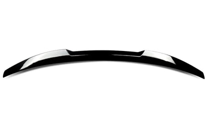 SPOILER do AUDI A3 8V LOTKA MODEL M4 SEDAN 2012-2020 dokładka klapy tylnej SPOJLER