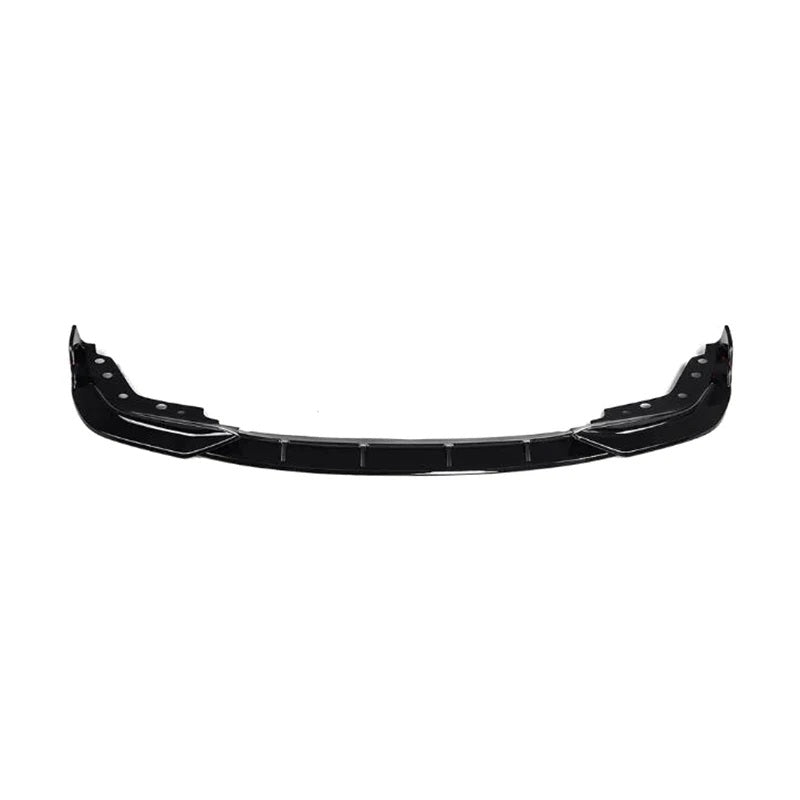 DOKŁADKA Splitter PRZÓD do BMW G20 G21 3 series 2018-2022 spoiler przedni COMPETITION
