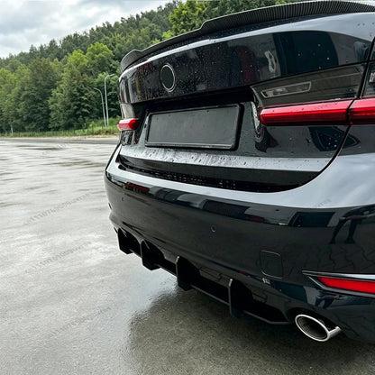 DYFUZOR DO BMW SERIA 3 G20 G21 PRELCI bez mpakietu