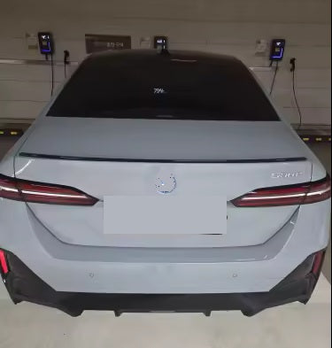 SPOILER LOTKA do BMW 5 G60 2023+ seria 5 mperformance m5