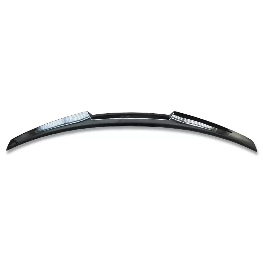SPOILER do AUDI A3 8V LOTKA MODEL M4 SEDAN 2012-2020 dokładka klapy tylnej SPOJLER
