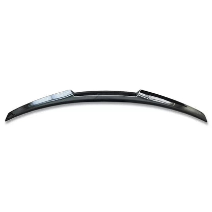 SPOILER do AUDI A3 8V LOTKA MODEL M4 SEDAN 2012-2020 dokładka klapy tylnej SPOJLER