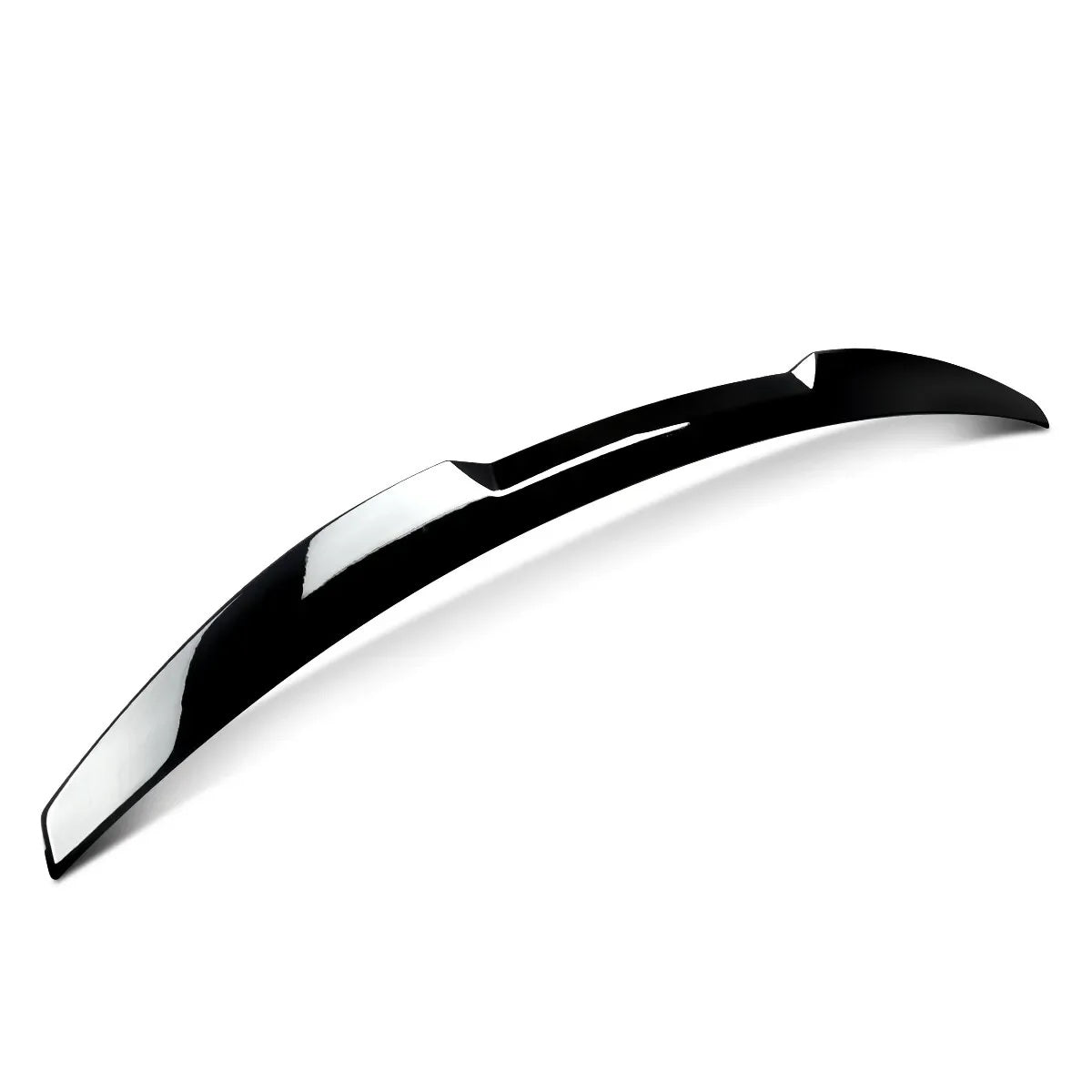 SPOILER do AUDI A3 8V LOTKA MODEL M4 SEDAN 2012-2020 dokładka klapy tylnej SPOJLER