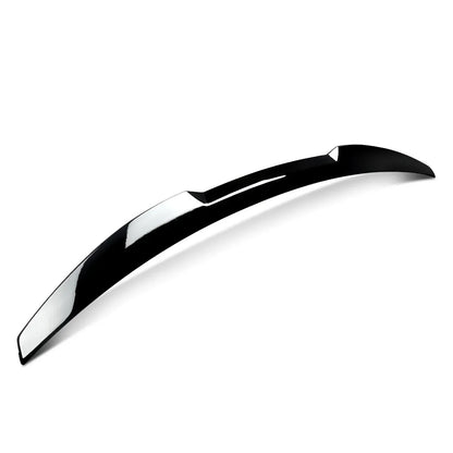 SPOILER do AUDI A3 8V LOTKA MODEL M4 SEDAN 2012-2020 dokładka klapy tylnej SPOJLER