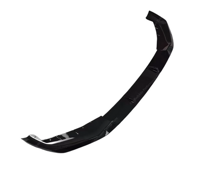 DOKŁADKA Splitter PRZÓD BMW 5 G30 G31 Lci 2020-2024 pełny spoiler przedni