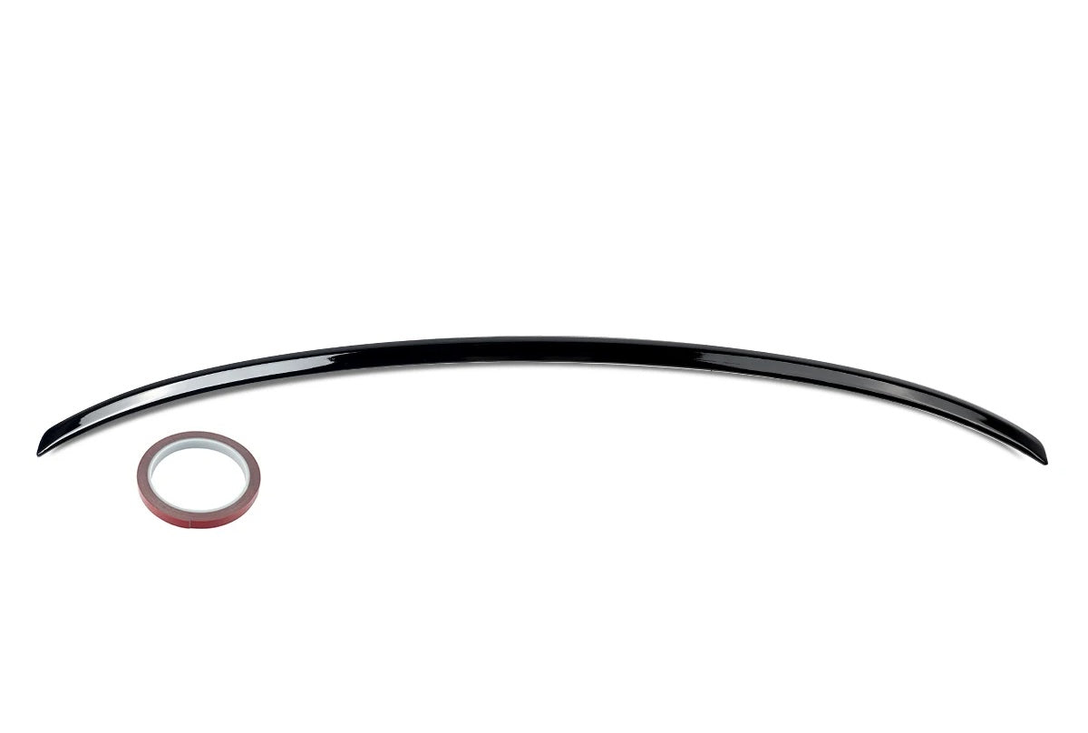 SPOILER LOTKA do BMW 5 G60 2023+ seria 5 mperformance m5