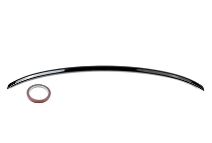 SPOILER LOTKA do BMW 5 G60 2023+ seria 5 mperformance m5