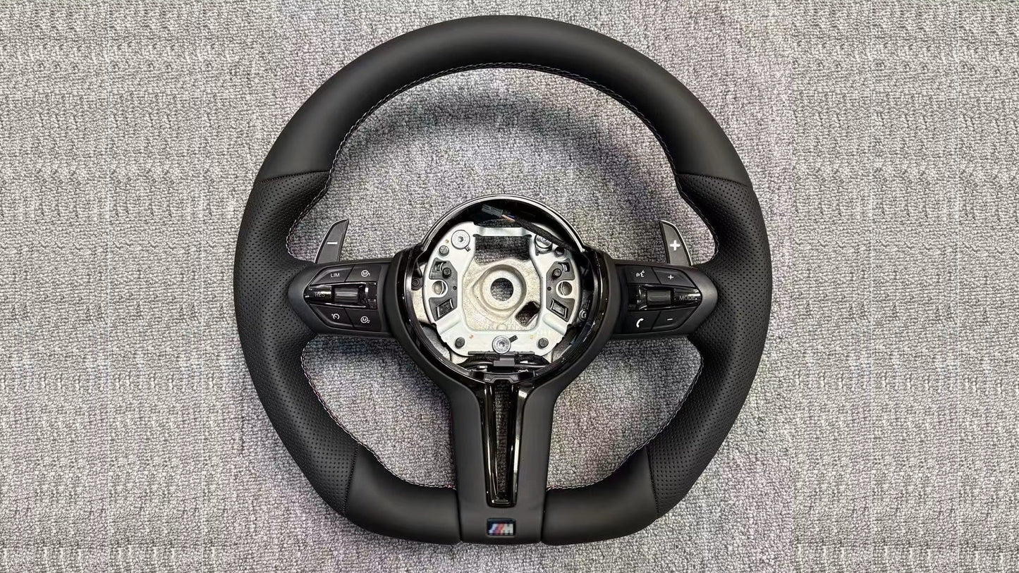 Kierownica MODYFIKOWANA M-Pakiet do Bmw F10 F11 F01 F02 F03 F07 F06 F12 F13 F90 5/6/7/8