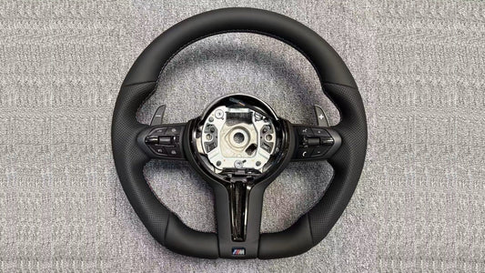 Kierownica MODYFIKOWANA M-Pakiet do Bmw F30 F31 F32 F33 F34 F36 F20 F21 F22 seria F 1/2/3/4/X