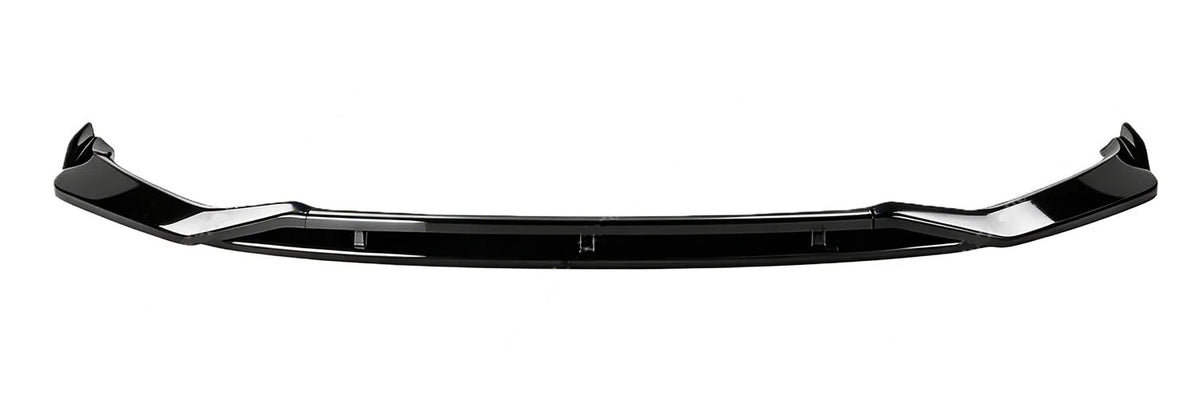 DOKŁADKA splitter przód BMW X1 F48 MP 2015-2019 prelci