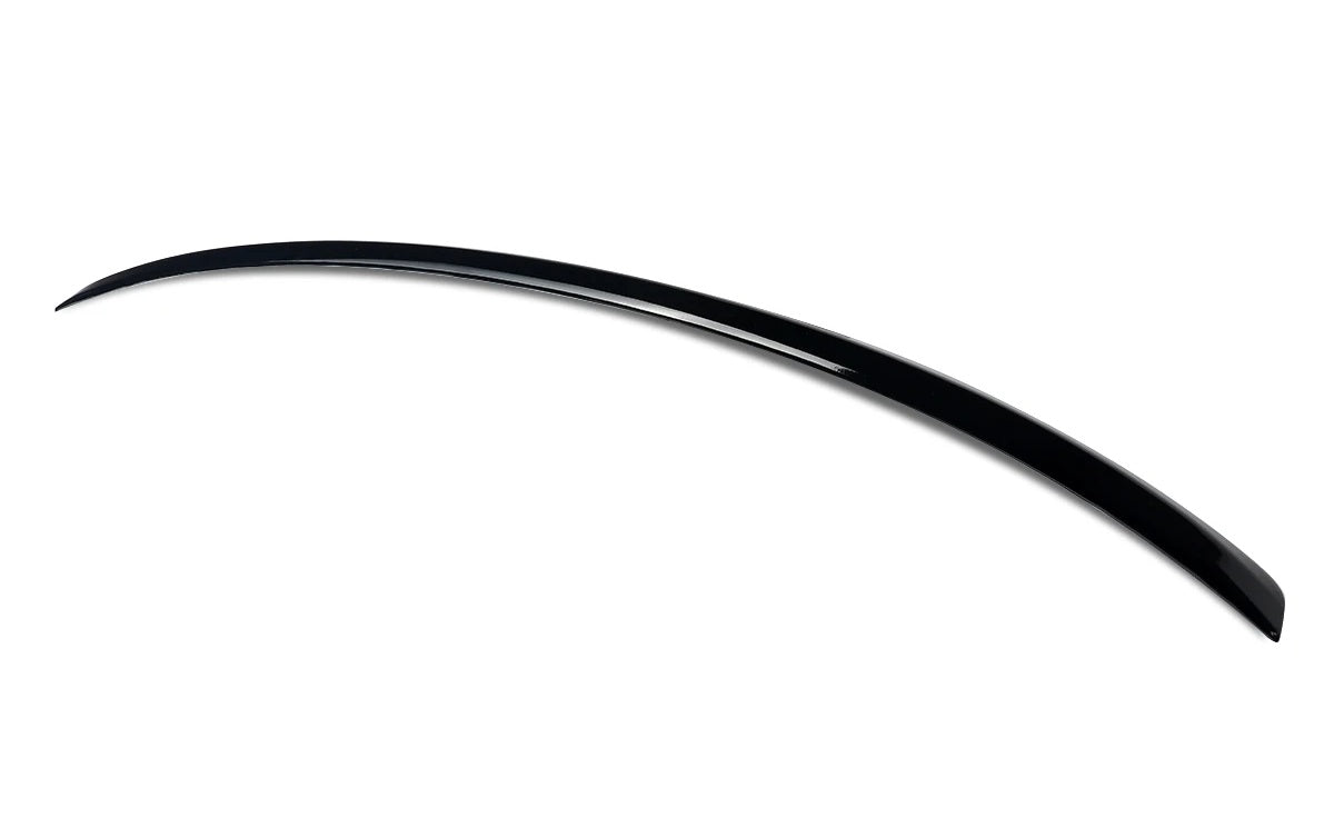 SPOILER LOTKA do BMW 5 G60 2023+ seria 5 mperformance m5