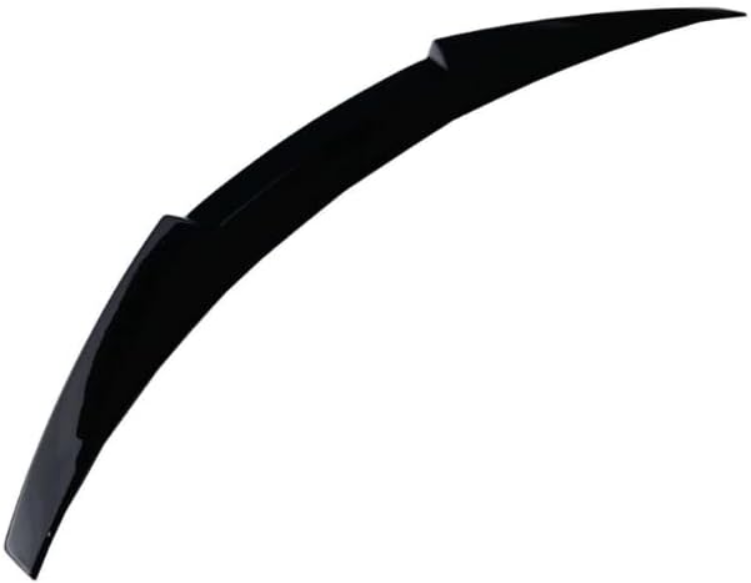 SPOILER do BMW G30 LOTKA MODEL M4 2017-2024 F90 m5 dokładka klapy tylnej