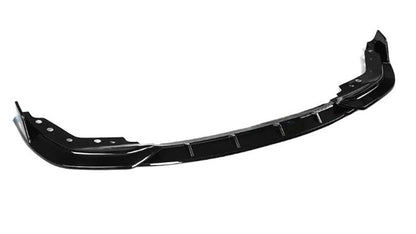 DOKŁADKA Splitter PRZÓD do BMW G20 G21 3 series 2018-2022 spoiler przedni COMPETITION