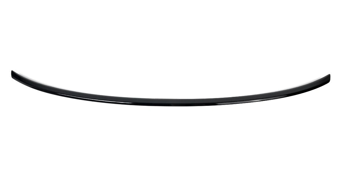 SPOILER LOTKA do BMW 5 G60 2023+ seria 5 mperformance m5