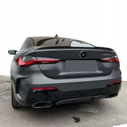 SPOILER lotka do BMW 4 G22 LOTKA MODEL M4 2020+ 2021 2022 2023 2024 2025