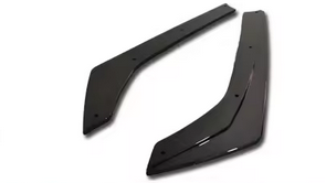 DOKŁADKA BMW G20 G21 tylne boczne splittery dyfuzora seria 3 2018-2022