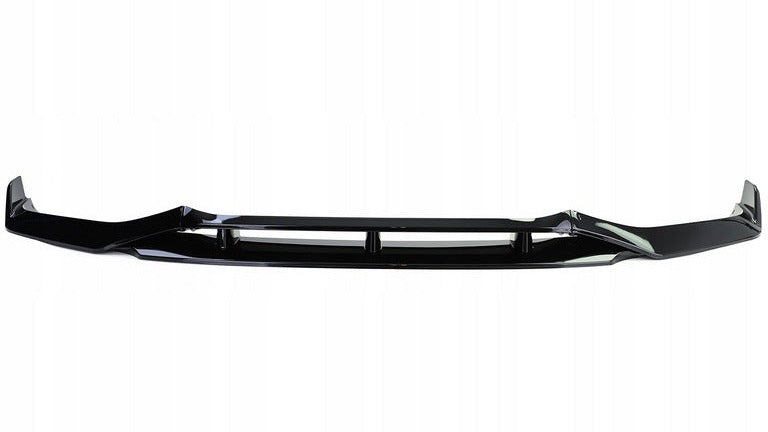 DOKŁADKA Splitter PRZÓD BMW F15 X5 2013-2018 spoiler przedni przednia