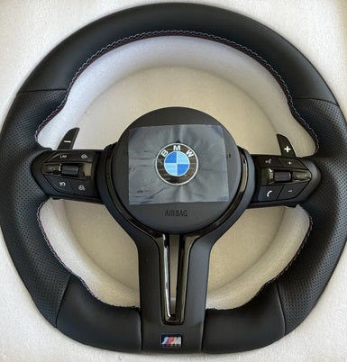 Kierownica MODYFIKOWANA M-Pakiet do Bmw F10 F11 F01 F02 F03 F07 F06 F12 F13 F90 5/6/7/8