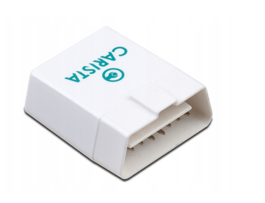 Carista interfejs diagnostyczny OBD2