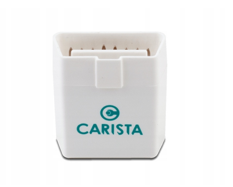 Carista interfejs diagnostyczny OBD2