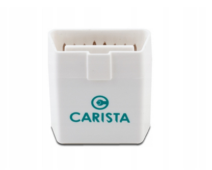Carista interfejs diagnostyczny OBD2