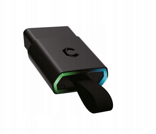 CARISTA EVO interfejs diagnostyczny