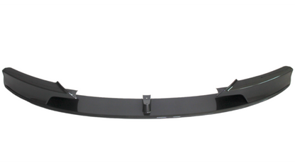 DOKŁADKA pełna Splitter spoiler PRZÓD BMW F30 F31 carbon look