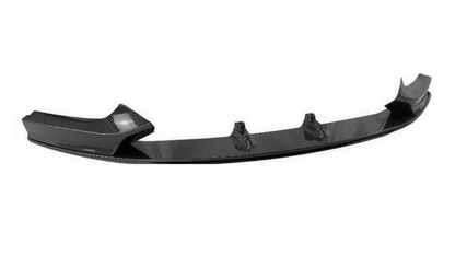 DOKŁADKA ZDERZAKA SPLITTER BMW F22 F23 M Performance CARBON PRZÓD PRZEDNIA