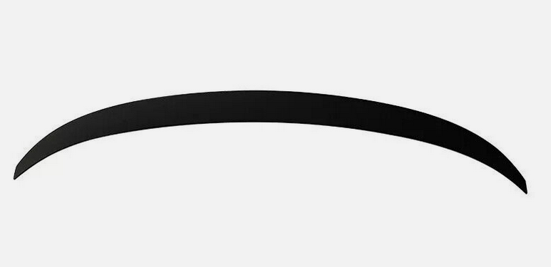 SPOILER do BMW F36 LOTKA MODEL Mperformance 2013-2020 dokładka klapy tył