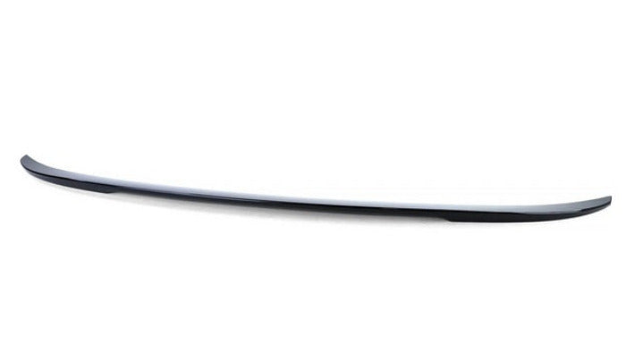 SPOILER do BMW F36 LOTKA MODEL Mperformance 2013-2020 dokładka klapy tył