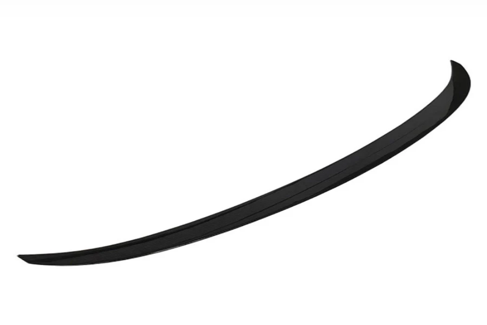 SPOILER do BMW F36 LOTKA MODEL Mperformance 2013-2020 dokładka klapy tył
