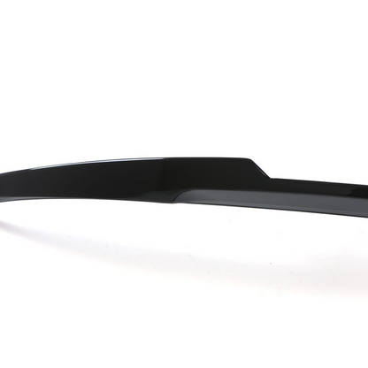 SPOILER do BMW G30 LOTKA MODEL M4 2017-2024 F90 m5 dokładka klapy tylnej