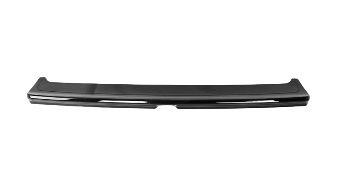 SPOILER lotka do BMW E30 Mtech 1 Sedan coupe cabrio seria 3 Mtechnik