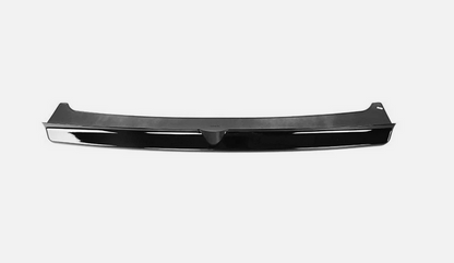 SPOILER lotka do BMW E30 Mtech 1 Sedan coupe cabrio seria 3 Mtechnik