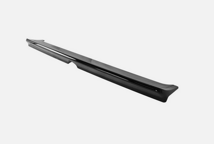 SPOILER lotka do BMW E30 Mtech 1 Sedan coupe cabrio seria 3 Mtechnik